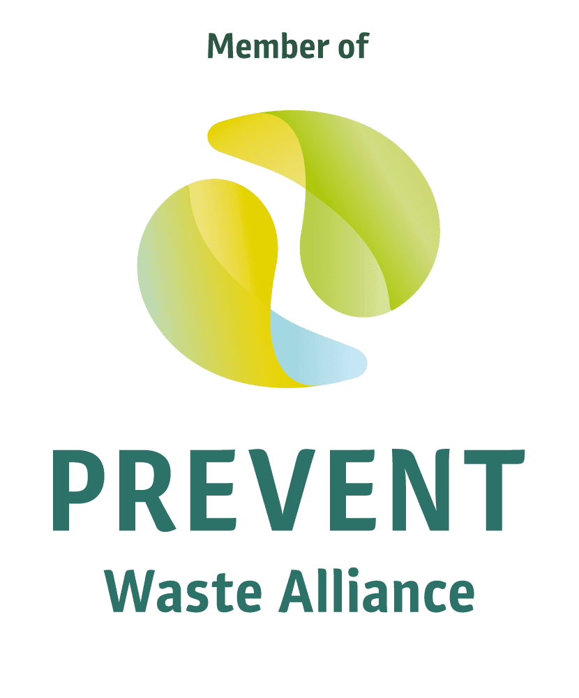 Logo of Prevent Waste Alliance