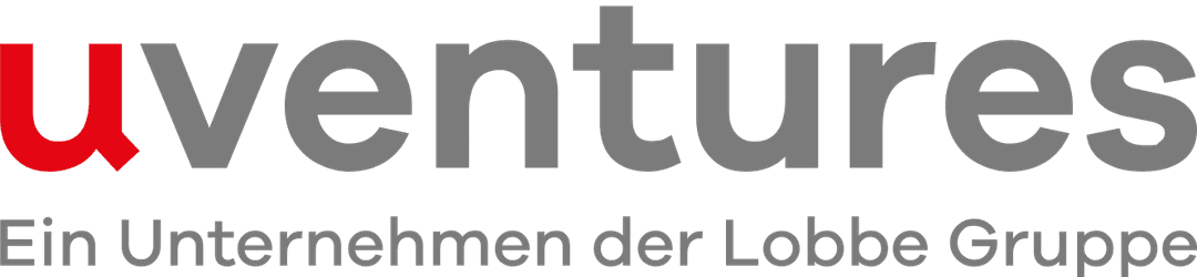 Logo of uventures