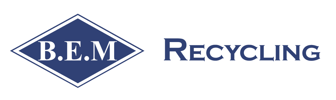 Partner logo: BEM Recycling