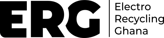 Partner logo: Electro Recycling Ghana