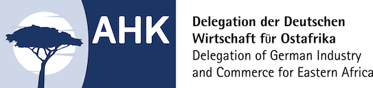 Partner logo: AHK