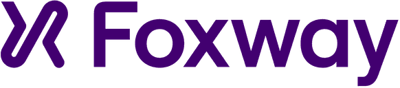 Partner logo: Foxway