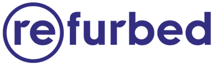 Partner logo: Refurbed