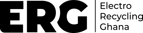Partner logo: Electro Recycling Ghana