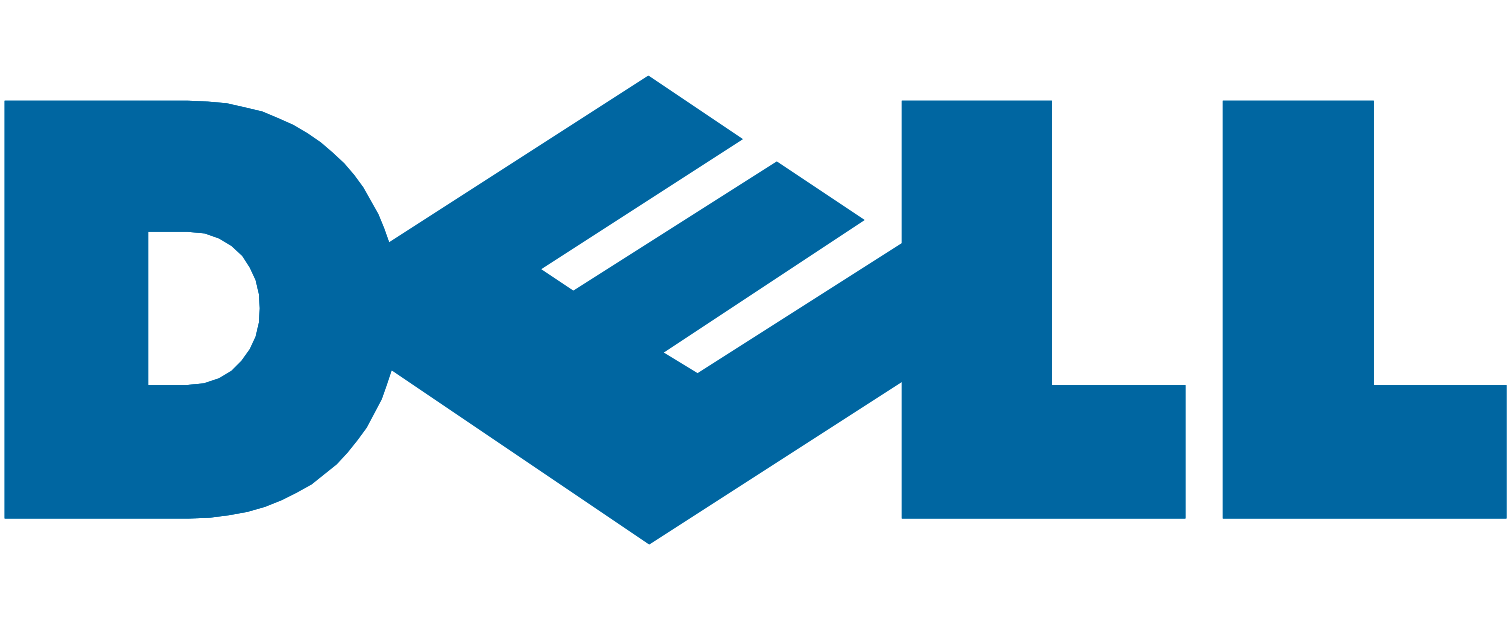 Partner logo: Dell
