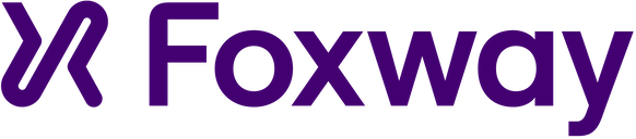 Partner logo: Foxway